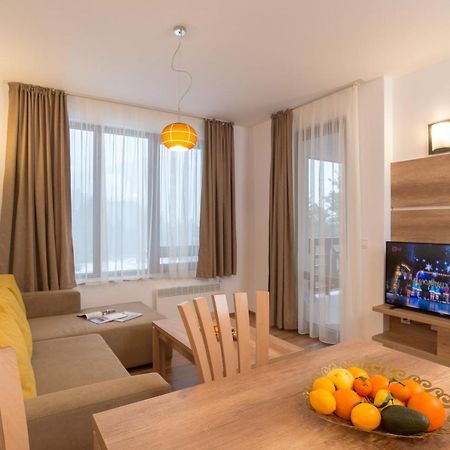 Mountain View Apartment 541 Смолян Екстер'єр фото