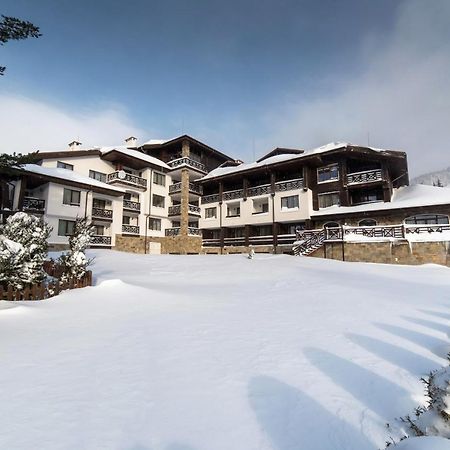Mountain View Apartment 541 Смолян Екстер'єр фото
