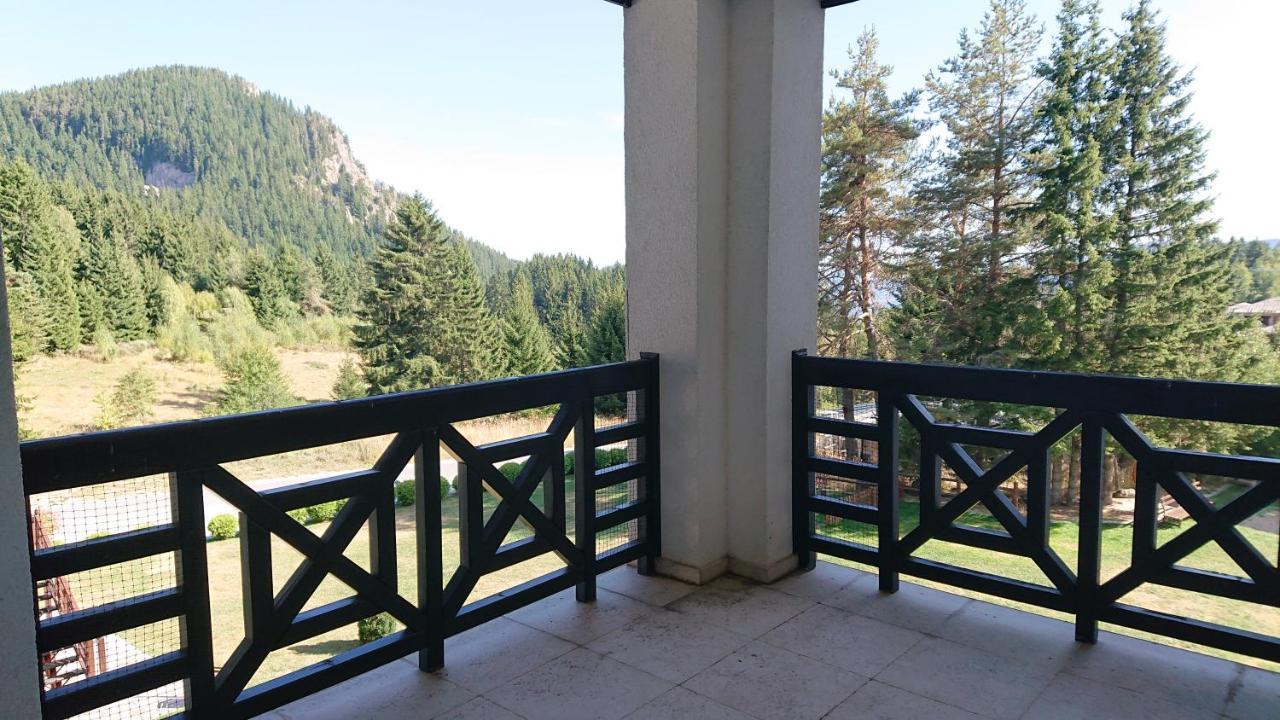 Mountain View Apartment 541 Смолян Екстер'єр фото