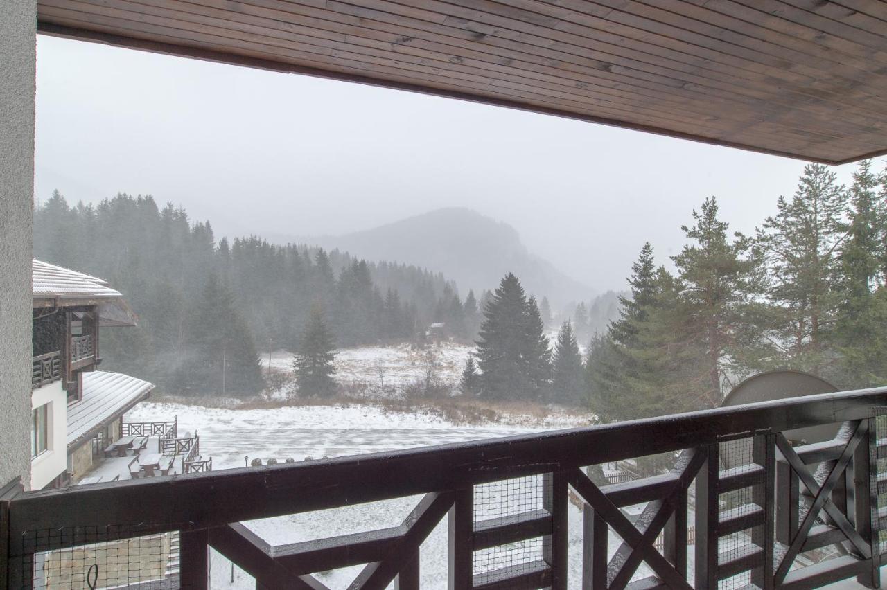 Mountain View Apartment 541 Смолян Екстер'єр фото