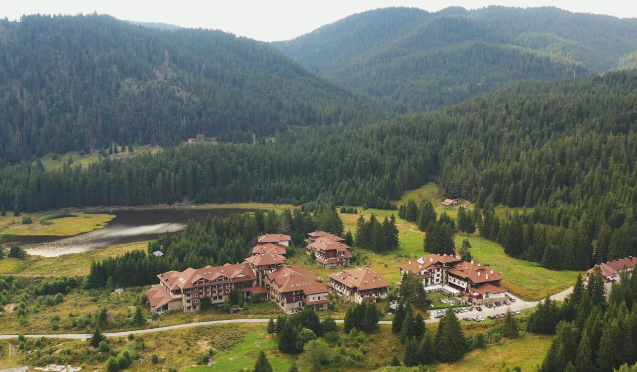 Mountain View Apartment 541 Смолян Екстер'єр фото