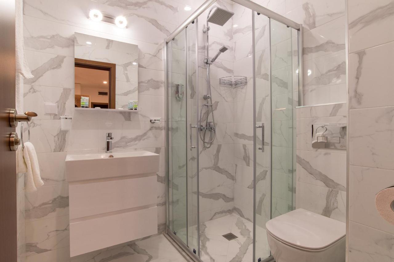 Mountain View Apartment 541 Смолян Екстер'єр фото