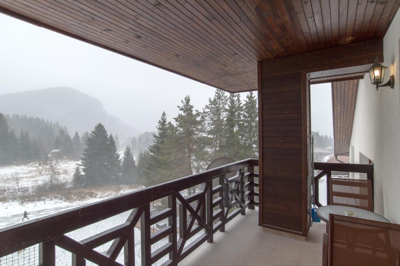 Mountain View Apartment 541 Смолян Екстер'єр фото