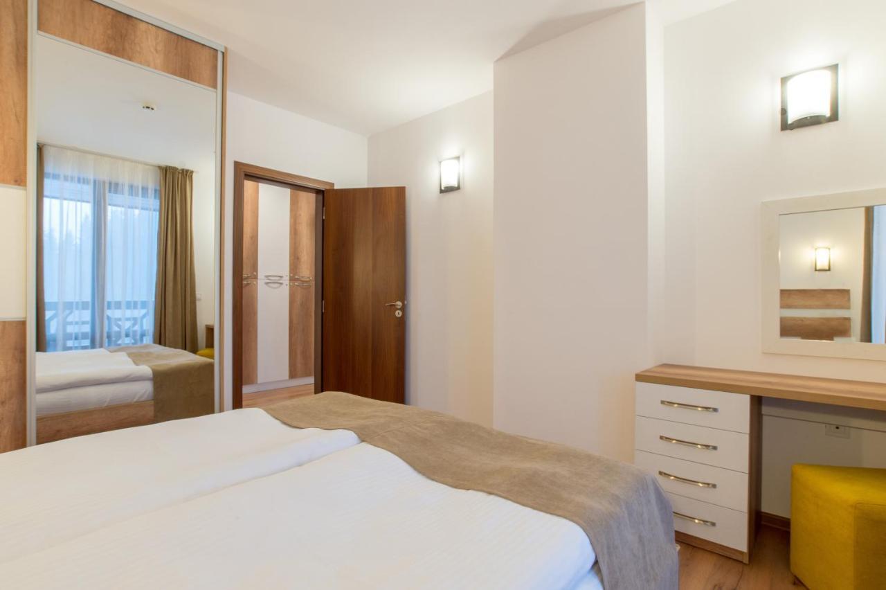 Mountain View Apartment 541 Смолян Екстер'єр фото