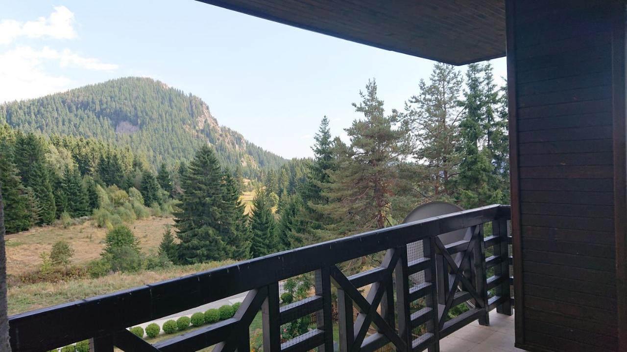 Mountain View Apartment 541 Смолян Екстер'єр фото