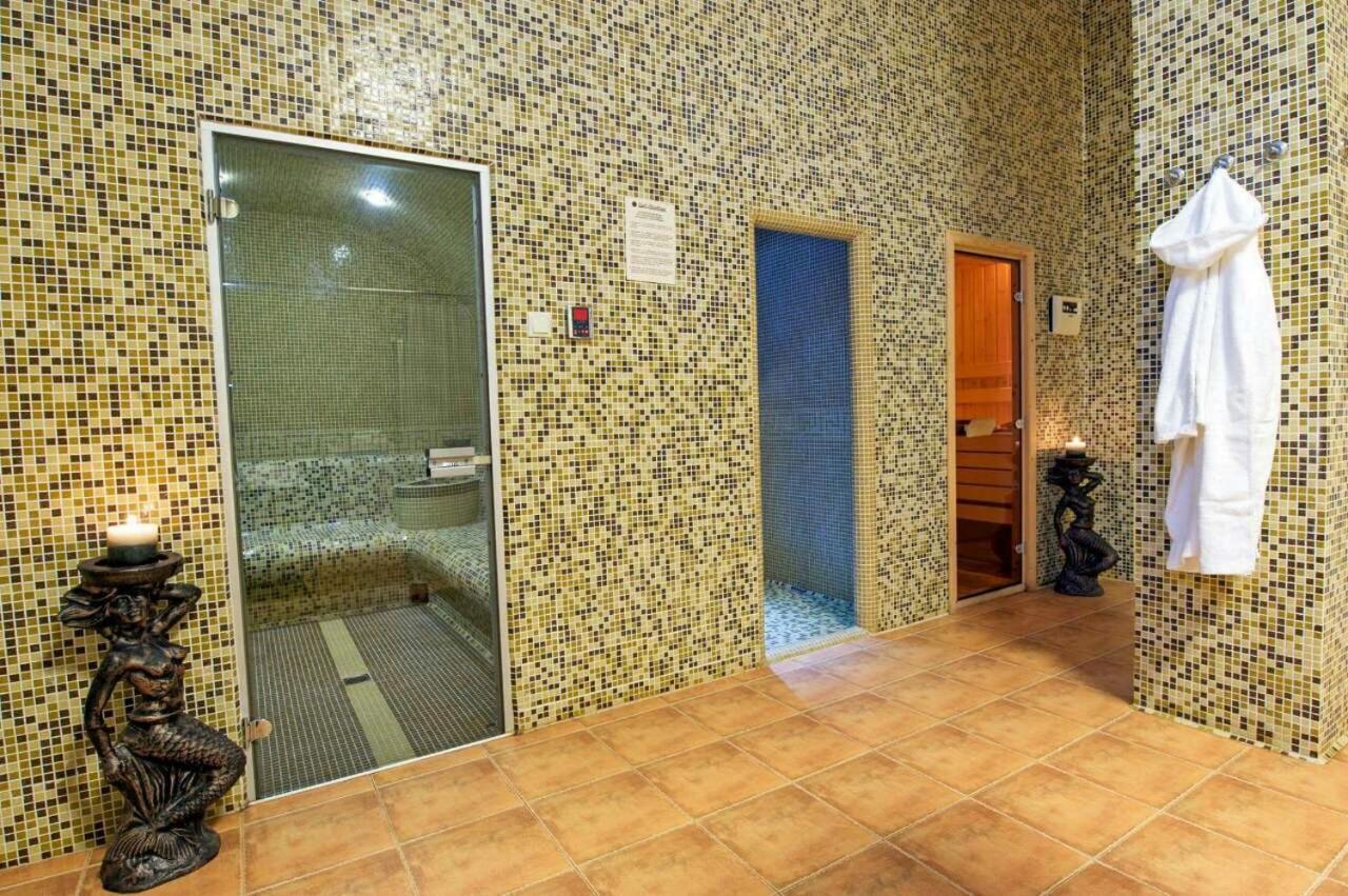 Mountain View Apartment 541 Смолян Екстер'єр фото
