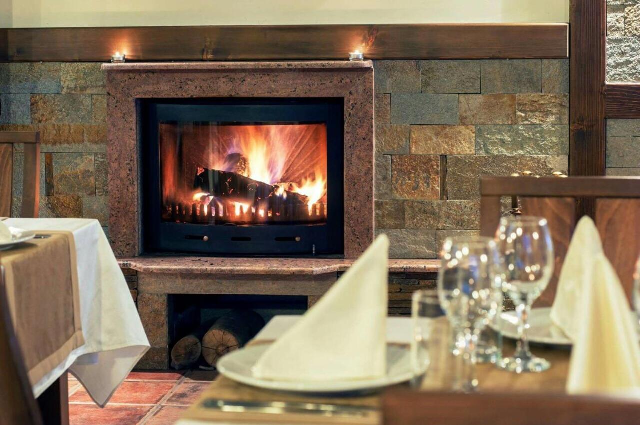 Mountain View Apartment 541 Смолян Екстер'єр фото